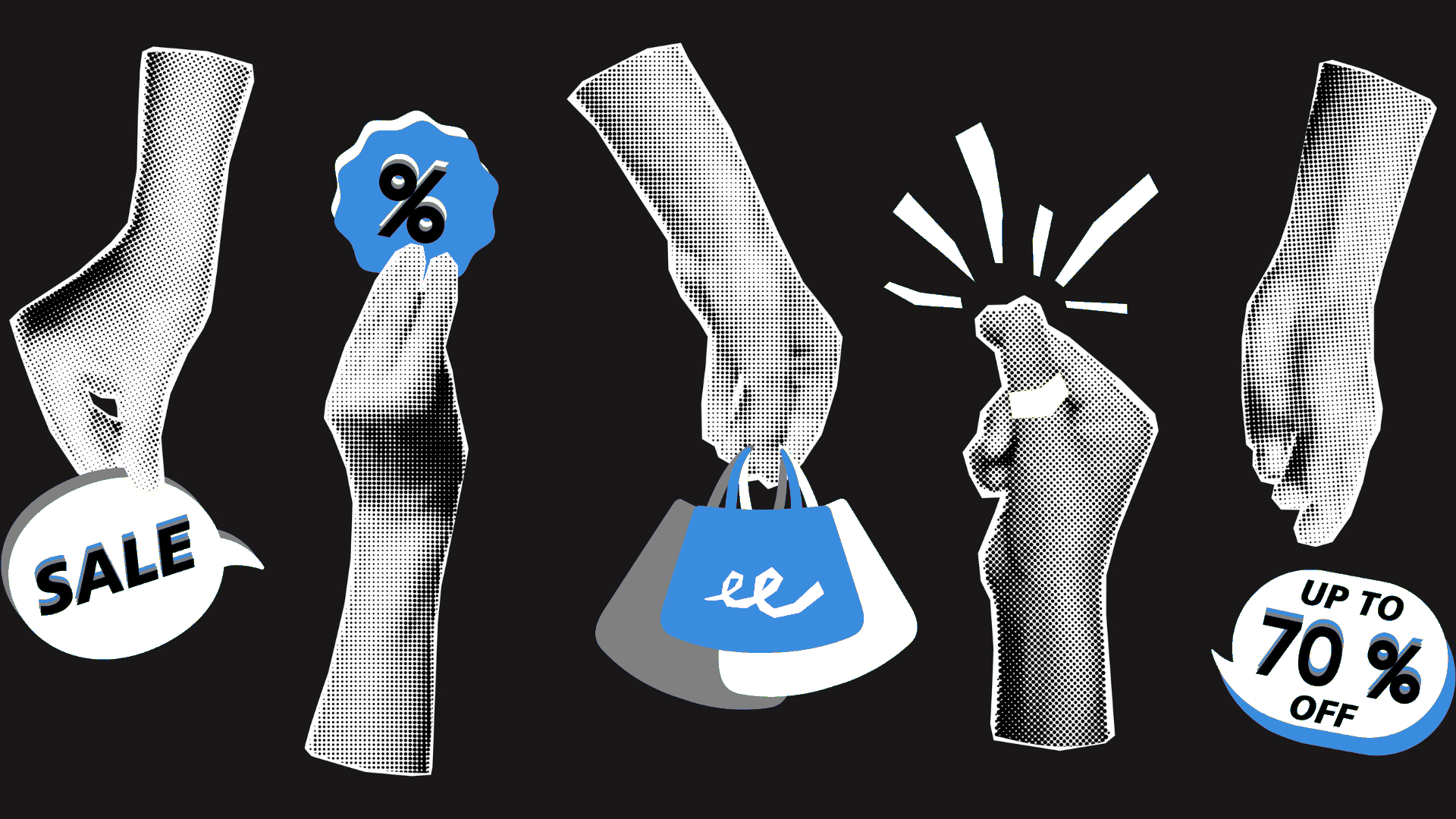Black Friday Digital Marketing Strategy Black Friday Digital Marketing Strategy