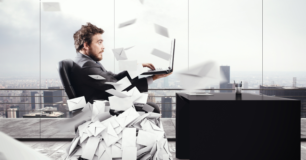 Inbox Zero For Digital Marketers Mastering Your Email Inbox Inbox Zero For Digital Marketers Mastering Your Email Inbox