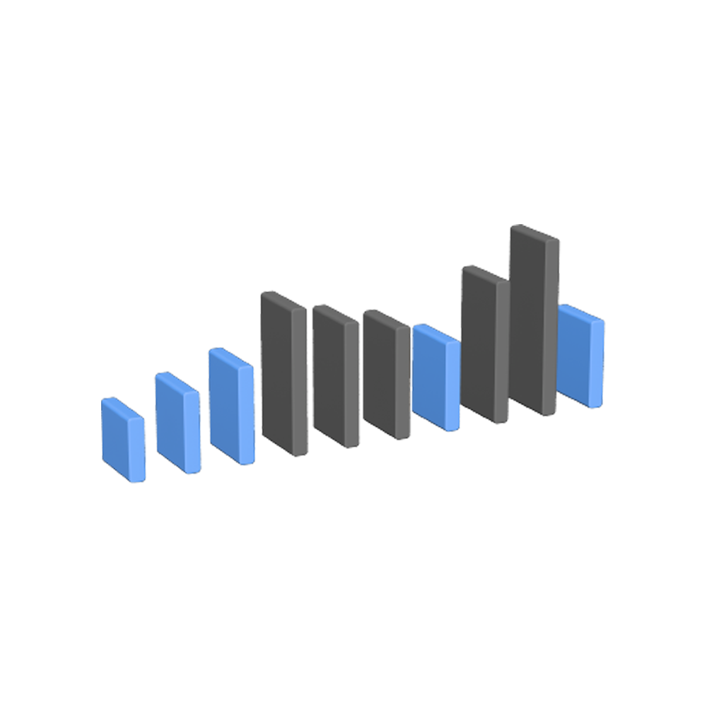 Data Driven