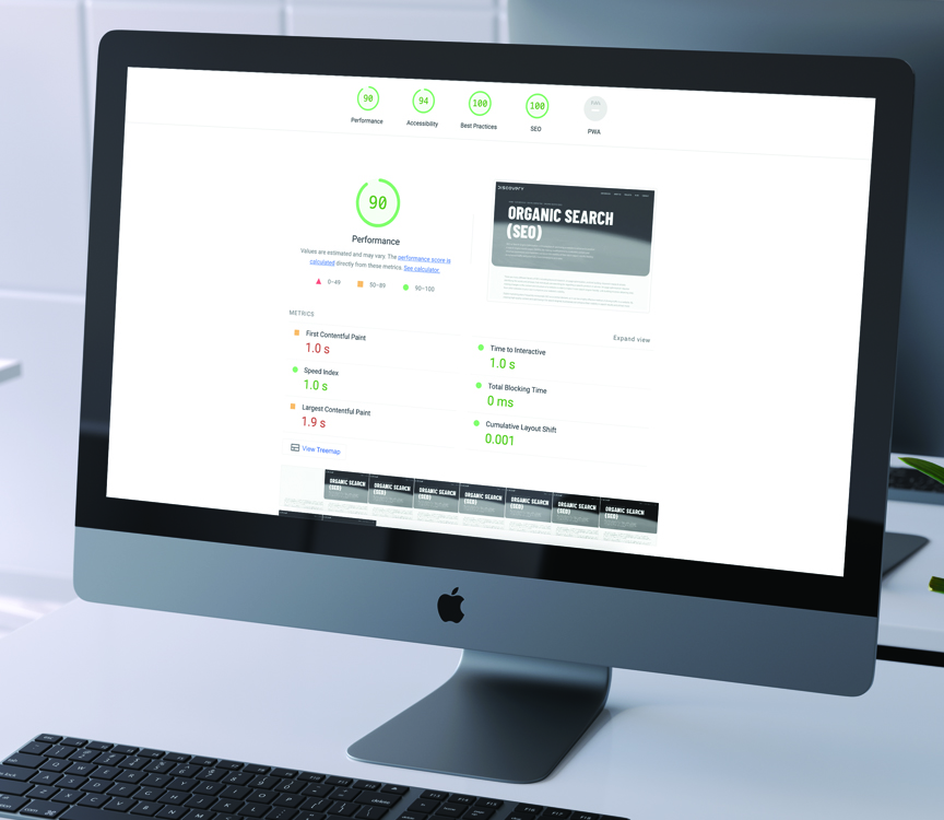 SEO Page Speed SEO Page Speed