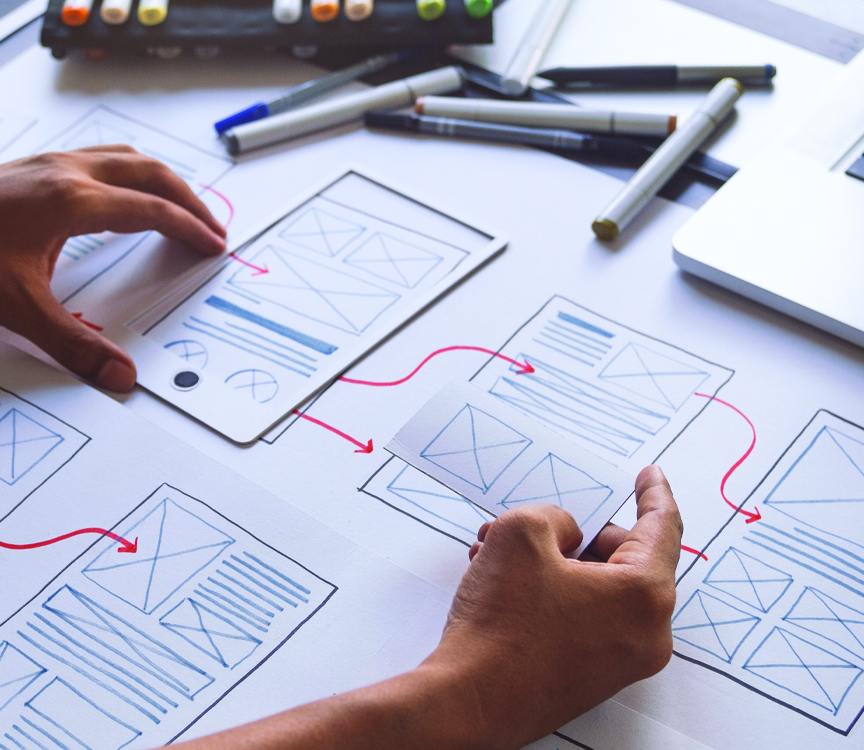UX DESIGN UX DESIGN